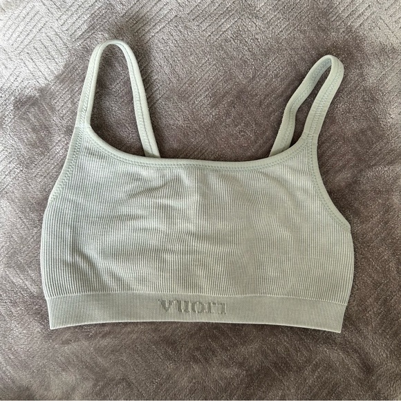 Vuori Helix Seamless Bra - Picture 1 of 5